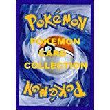 50 Card Pokemon Card Collection Lot Common and Uncommons